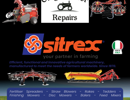 Sitrex